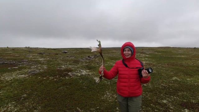 Через Средний на Рыбачий смотреть онлайн