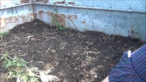 КОМПОСТ: органическое  удобрение своими руками (качественный  перегной / гумус)