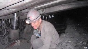 Балада о погибшем шахтере