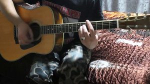 Гражданская Оборона - Непонятная песенка (Cover)