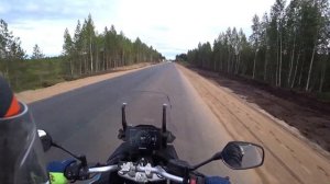 CFMOTO 800 MT Sport Северодвинск