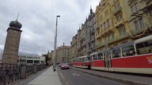 [vlog #5] Wandering in Prague - Czech Republic | Solo travel | Part I #solotravel