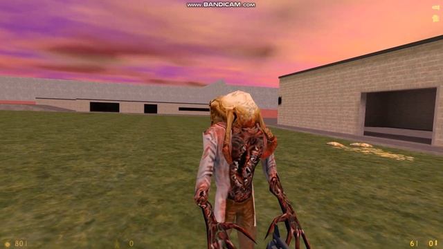 обзор мода на half-life 1:Go-Mod Reborn гаррис мод на движке халф лайф смотреть онлайн