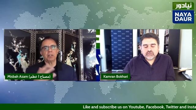 India's growing power in South Asia | Problems of Pakistan | Pak-Afghan border tensions смотреть онлайн