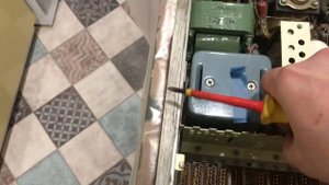 Вольтметр В7-18 содержание драгметаллов