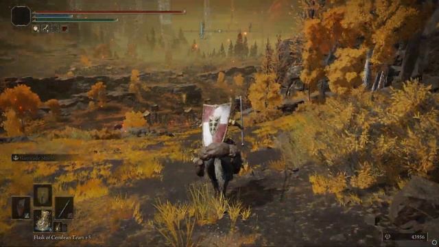 Elden Ring greatshield talisman location, increases guard boost for blocking shield builds смотреть онлайн