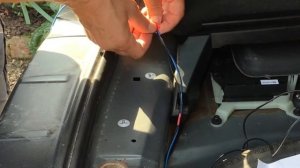 TowBar Electrics 7 Way Bypass Relay - Step by step installation