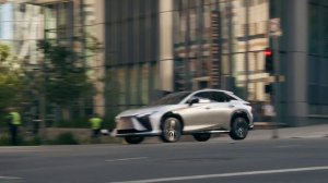 Lexus x "Black Panther: Wakanda Forever" - Behind the Scene