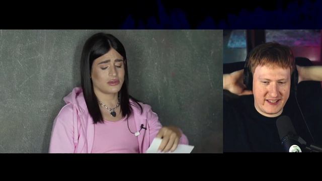 ДК СМОТРИТ : ШОУ «ГРЯЗЬ» - ХИЛМИ. СИЗО, РЕЛИГИЯ, ИЗВИНЕНИЕ ПЕРЕД МИЗУЛИНОЙ.