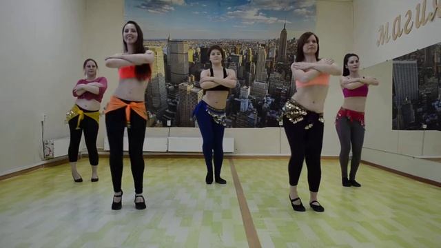 Восточные танцы для взрослых смотреть онлайн