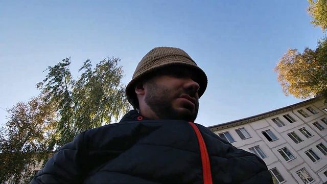 ANABOL TV ПЕРЕЗАГРУЗКА /На выходные в родной город / Отдых с друзьями смотреть онлайн