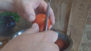 КАК ПРИГОТОВИТЬ КУРИЦУ В КАЗАНЕ \ С ПОМИДОРАМИ