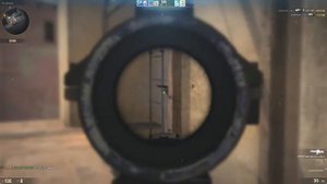 ОНА СКАЗАЛА 300 - CS:GO Монтаж (Под 300 подписчиков)