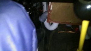 Как должна заводиться Жигули в -33