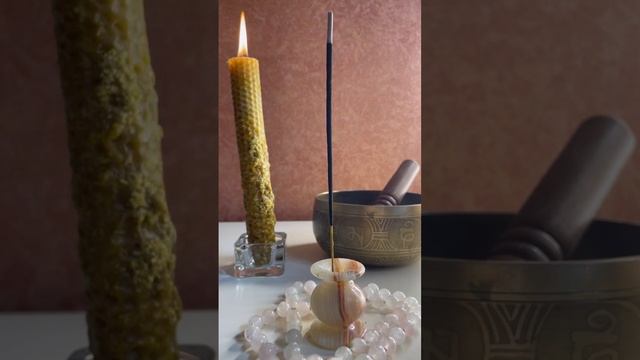 Медитация «Темнота» смотреть онлайн