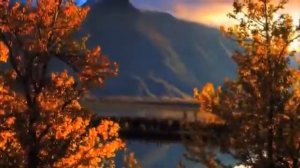 120 Псалом Давида на еврейском HD