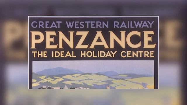 Lost Railways - London & The South смотреть онлайн