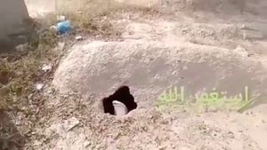 Панох аз азоби кабр