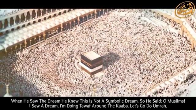 [Глубокий смысл] Ислам | Толкование снов согласно Сунне Пророкаﷺ! смотреть онлайн