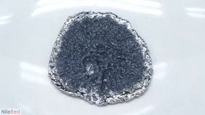 Хлорид аммония и амальгама ртути с натрием