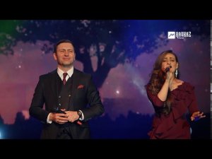 Азамат Беков, Рената Бесланеева - Кабардино-Балкария | KAVKAZ MUSIC