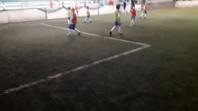 ГОЛЕВОЙ ОТБОР МАЛЫША ☆ ДЕТСКАЯ ИГРА В ФУТБОЛ