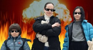 События в декабре