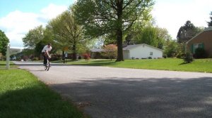 Maryland Flat- Spring Flatland HD