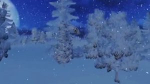 Наша Елочка минус