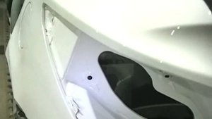 Чем отличается задняя часть КУЗОВА Хендай Солярис(седан) РЕСТАЙЛ от ДОРЕСТАЙЛ?