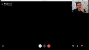 Показная регрессия Алексея Кройтора. 5-й поток 6-е занятие