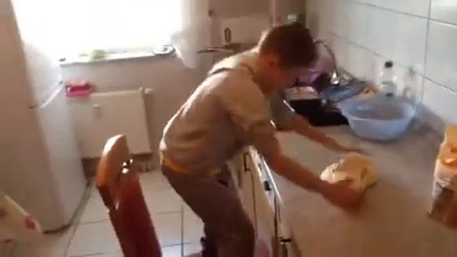 Тесто для пельменей смотреть онлайн