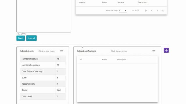 Learning management system(Angular Type Script & Java Spring Boot and Spring Security application) смотреть онлайн