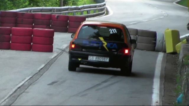 SAVIANE MIRTO - SALITA VERZEGNIS 2018 смотреть онлайн