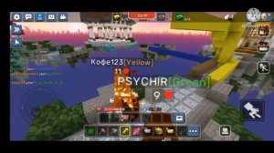 КОФЕ 123 VS ШИПУЧКА ТВ (НЕ КЛИКБЕЙТ) | Blockman go adventures