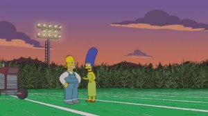 Симпсоны  – 34 сезон 3 серия / The Simpsons