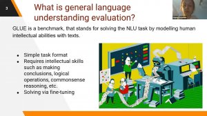 Мария Тихонова | Просто файн-тьюн больше не в топе