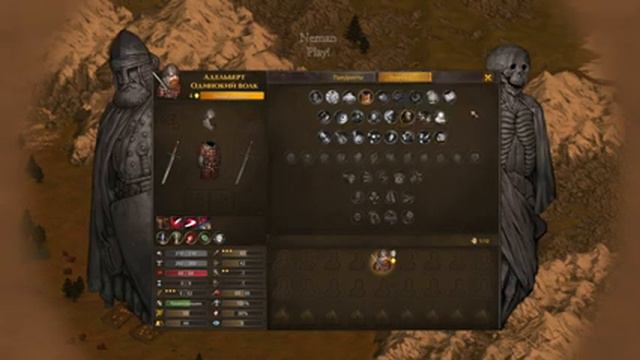 BATTLE BROTHERS: Рыцари Рассвета #3 смотреть онлайн