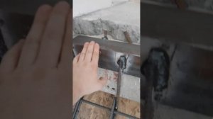 Как нельзя делать бетонную лестницу и как сделать правильно!