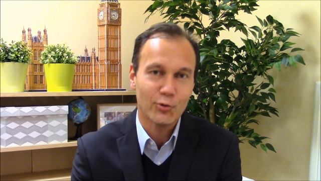 Французский с преподавателем носителем языка Николасом!