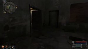 Зов Припяти Припять  Прачечная