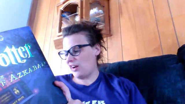 Harry Potter Chapter 8 4-15-20 смотреть онлайн