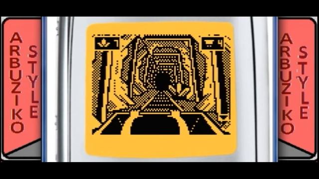 Rail Rider - The Devil's Mine - gameloft java game смотреть онлайн