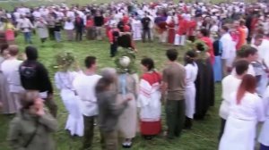 Родноверие   Изначальная вера славян