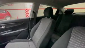 Kia/Rio/2018 Седан IV /1.6 AT (123 л.с.) Видеообзор от Казбека Чаплаева !