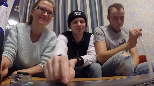 ЧУДО ЧЕРВЬ ПРОТИВ ХЕЙТЕРОВ смотреть онлайн