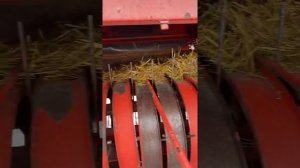 Обмен пресс-подборщика ПР-145С Отечественного производства