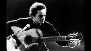 Baden Powell - Saudades de Marcia. (Guitar player : Adrien Perez)