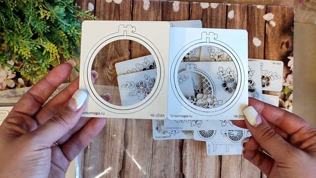 Мой приз/#скрапбукинг смотреть онлайн