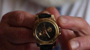 Александр Бродниковский-часы Peterhoff Raketa Cardi ПЧЗ и Cardi Vostok ЧЧЗ начала 1990-х годов